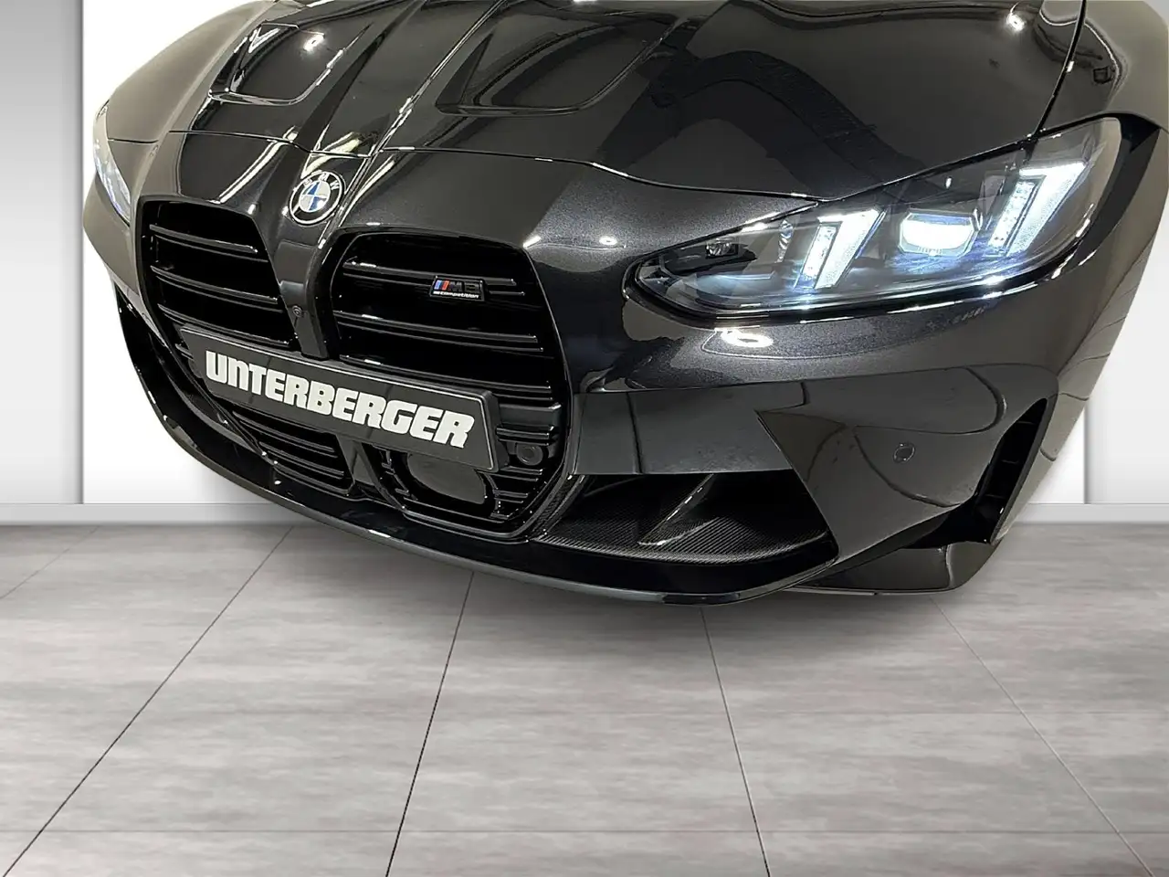 BMW M3 6