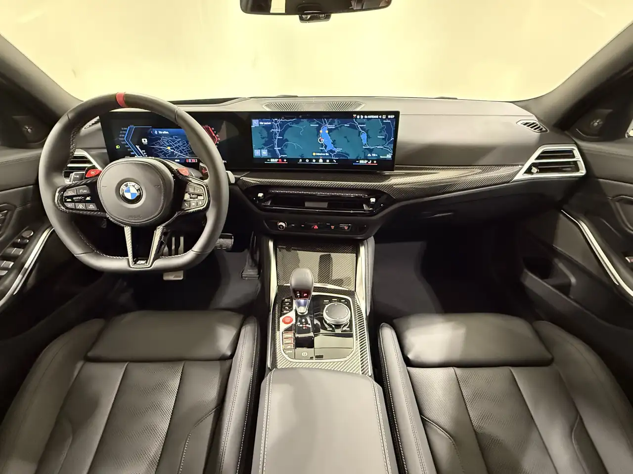 BMW M3 11