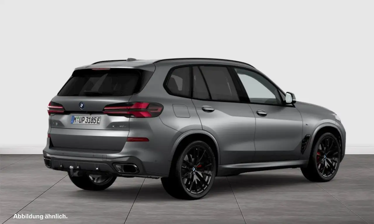 BMW X5 2