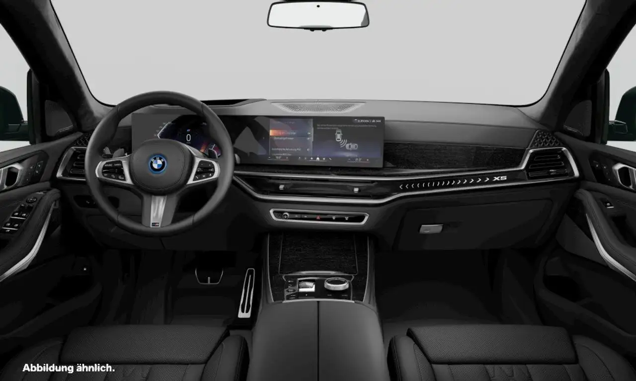 BMW X5 3