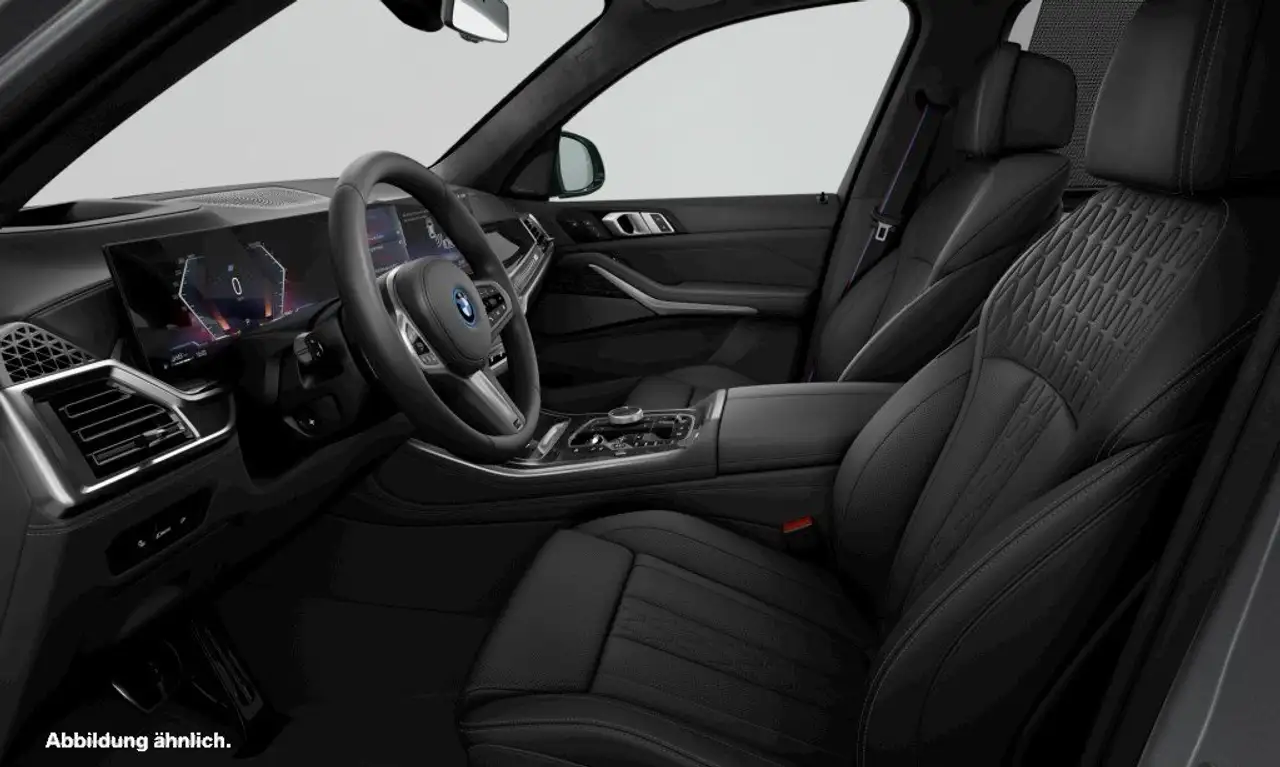 BMW X5 4