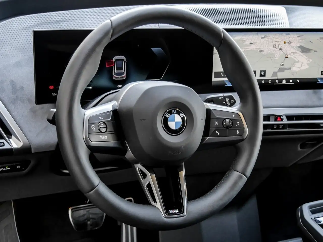 BMW iX 8