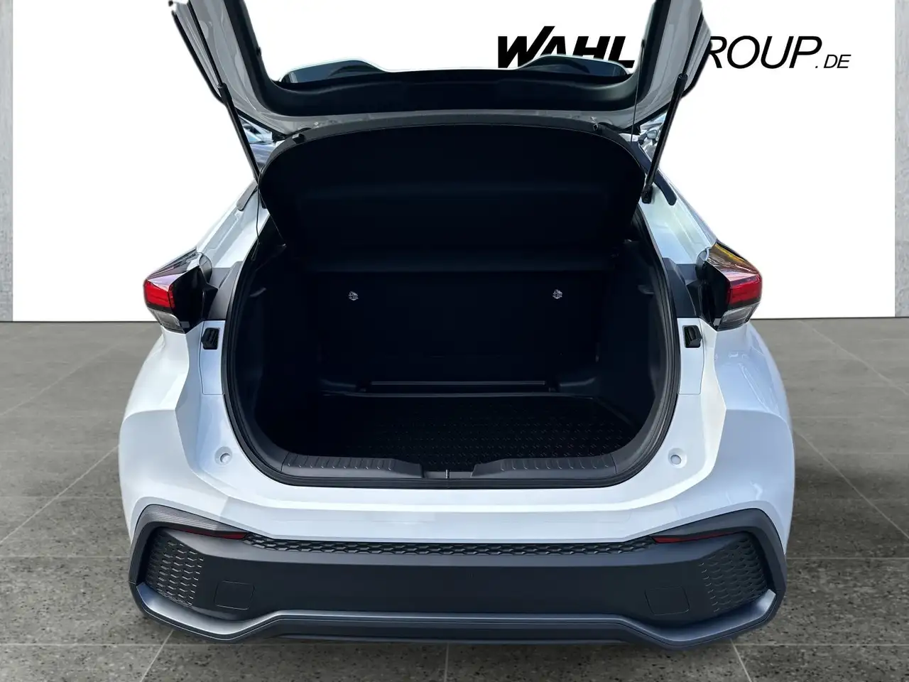 Toyota C-HR 7