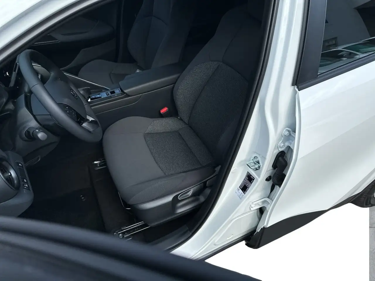 Toyota C-HR 8
