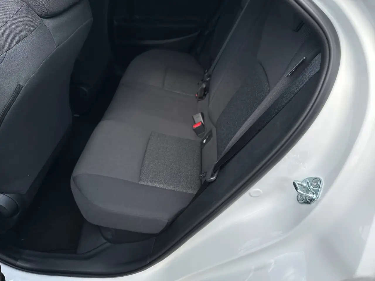 Toyota C-HR 16