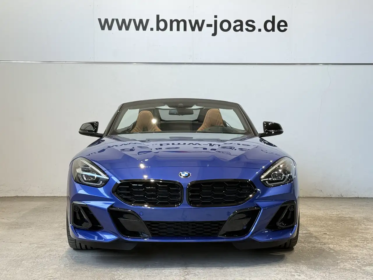 BMW Z4 2