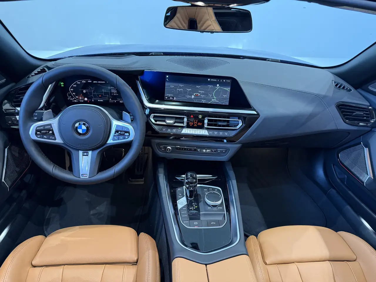 BMW Z4 3