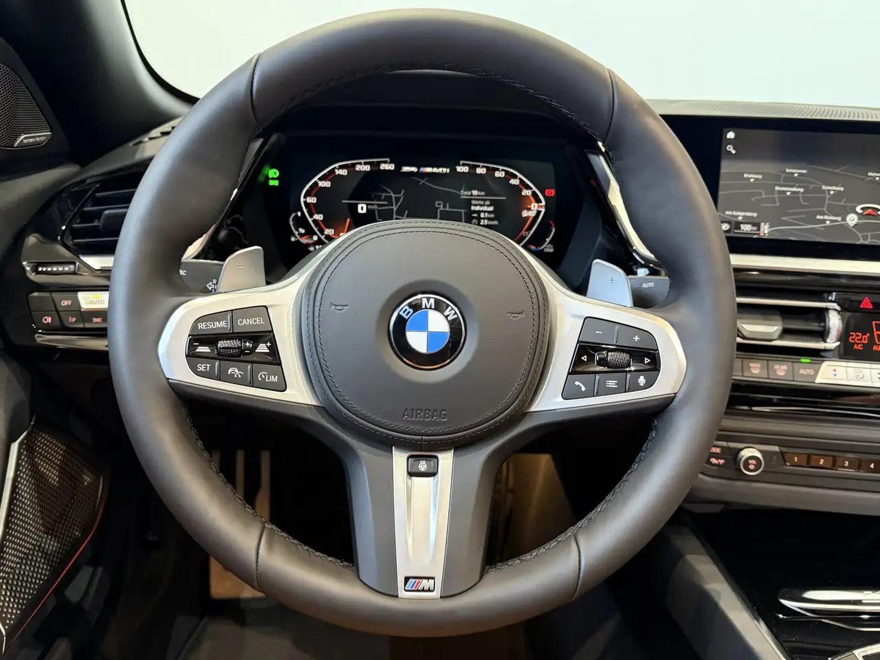 BMW Z4 4