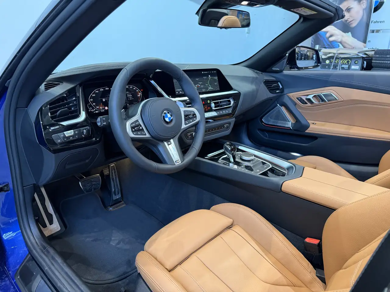BMW Z4 6