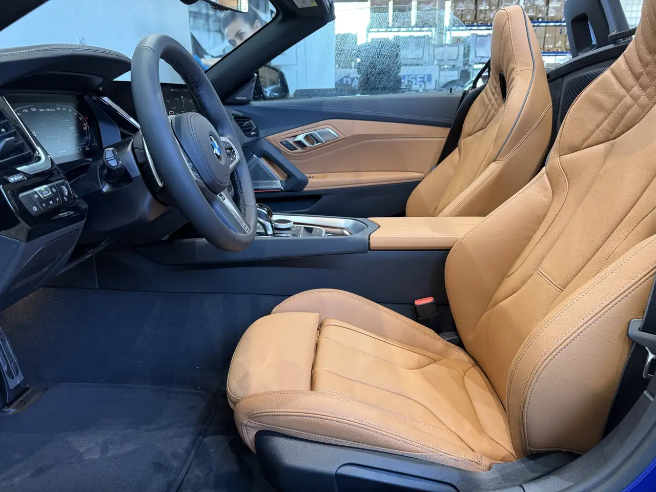 BMW Z4 7