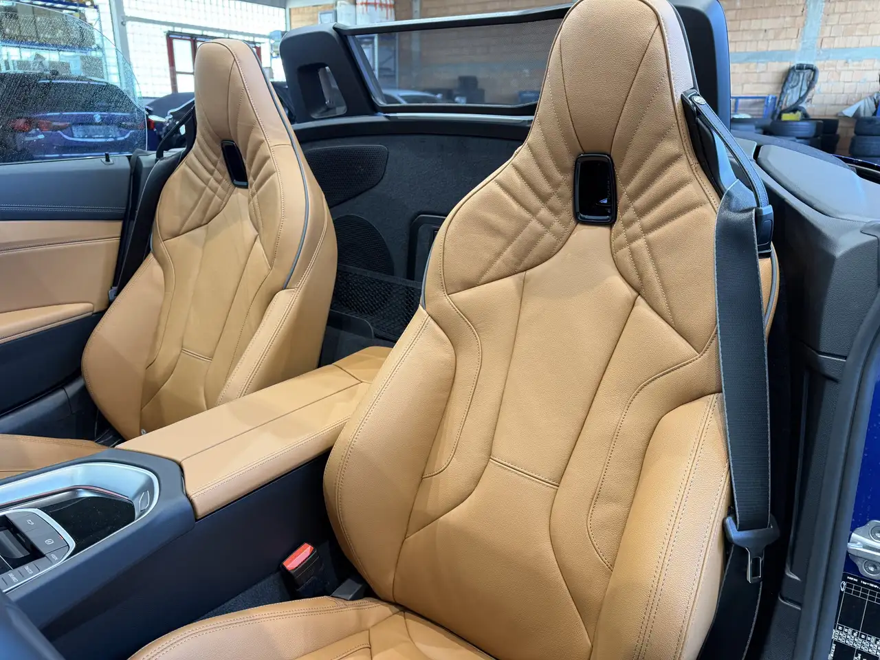BMW Z4 8