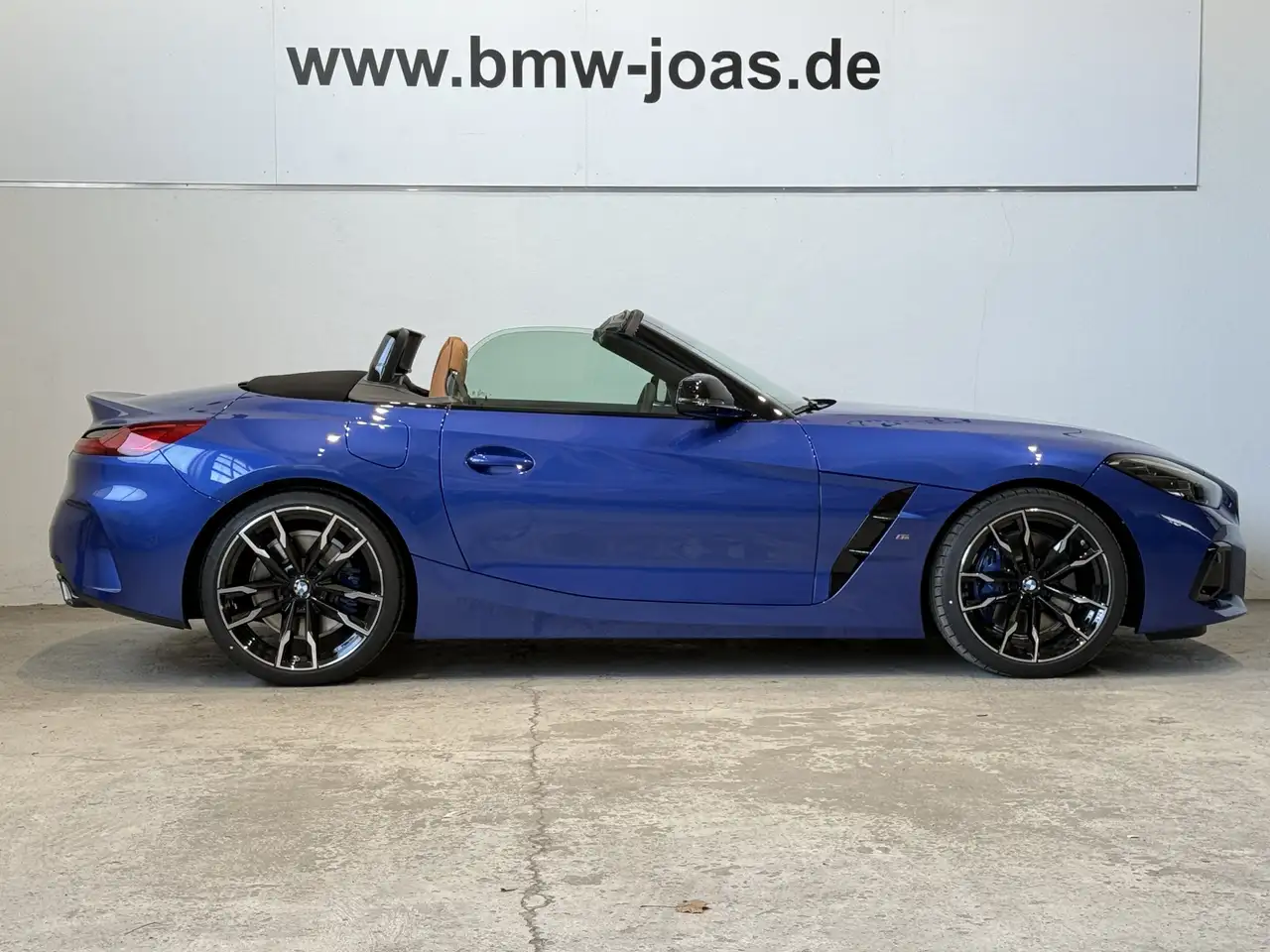 BMW Z4 9