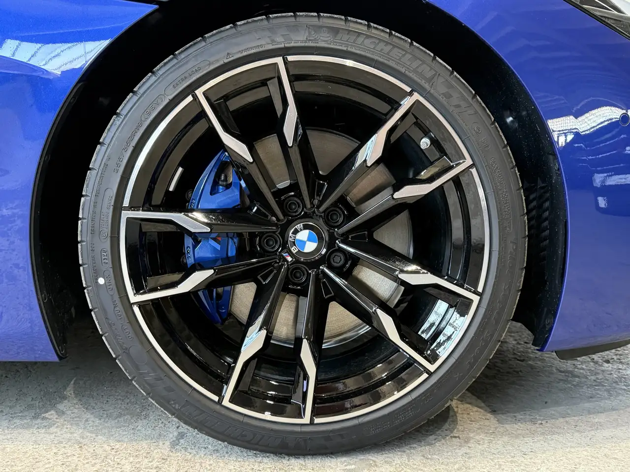 BMW Z4 10