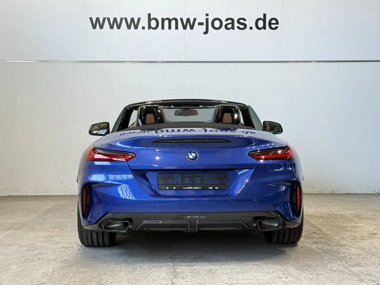 BMW Z4 11