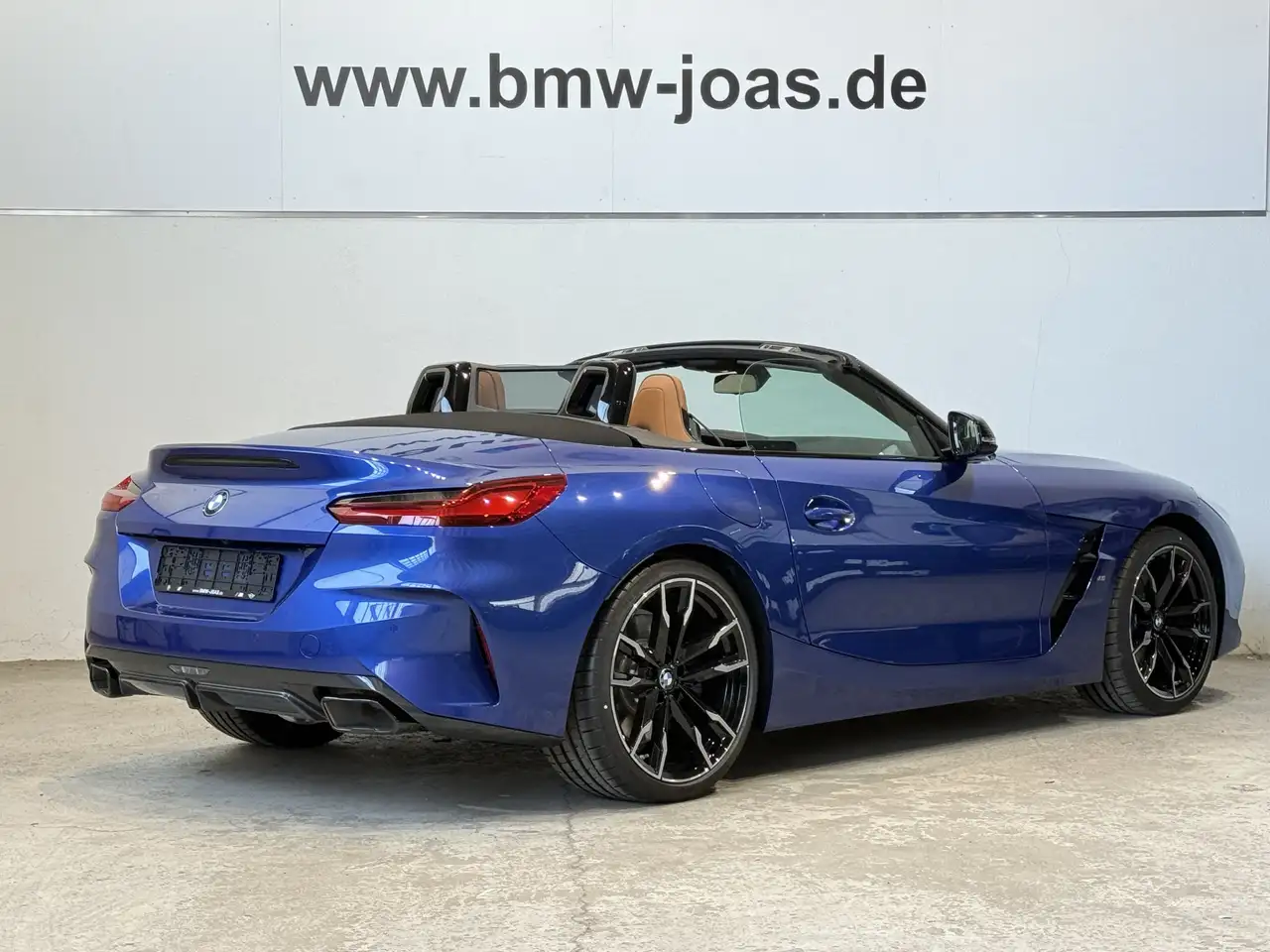 BMW Z4 12