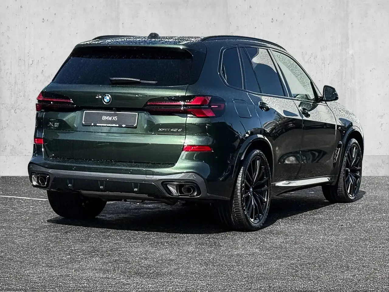 BMW X5 2