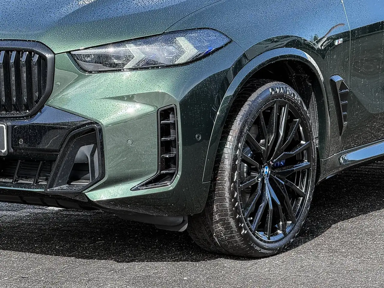 BMW X5 3