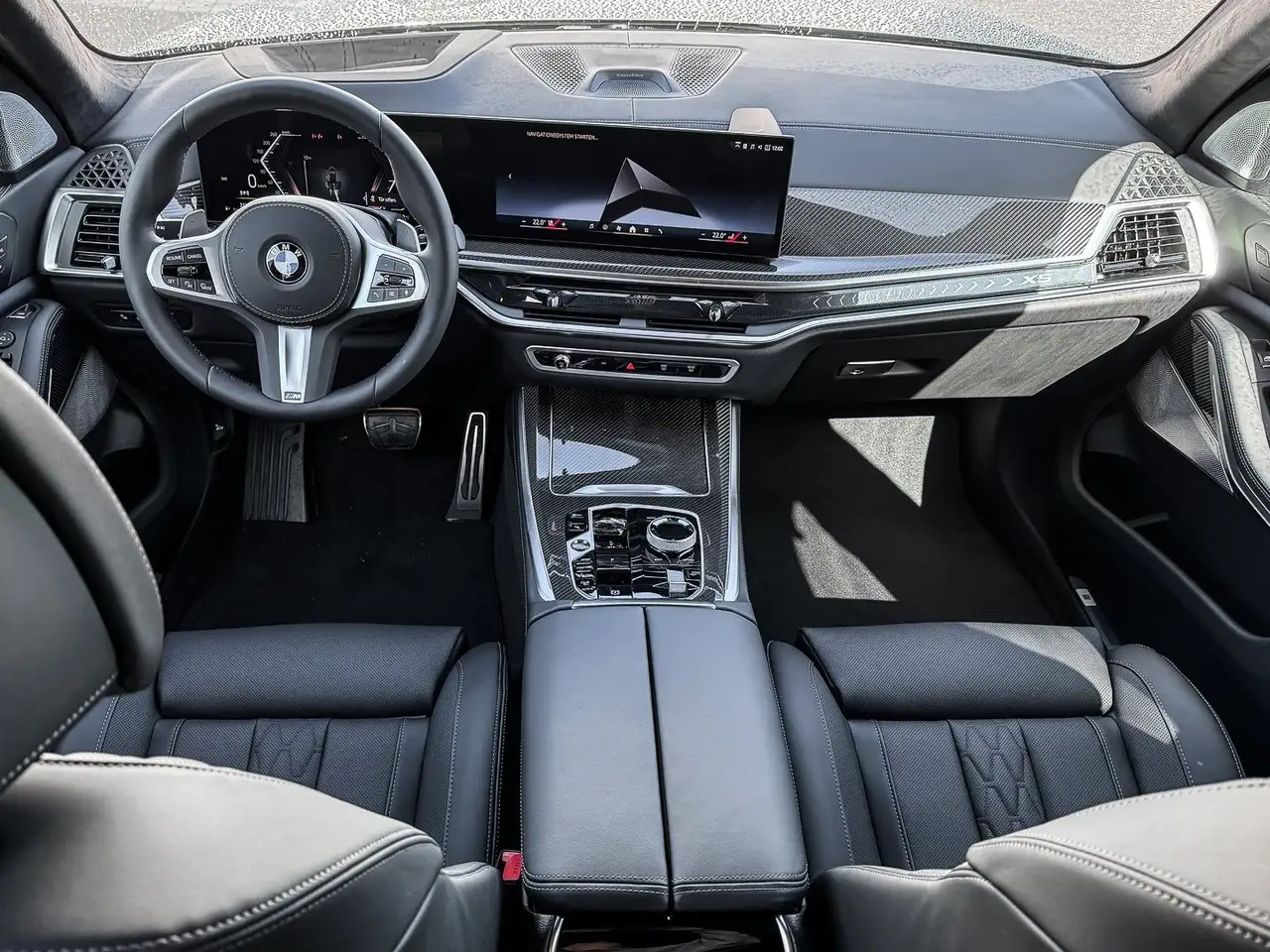 BMW X5 9