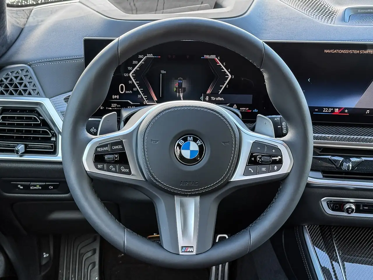 BMW X5 12
