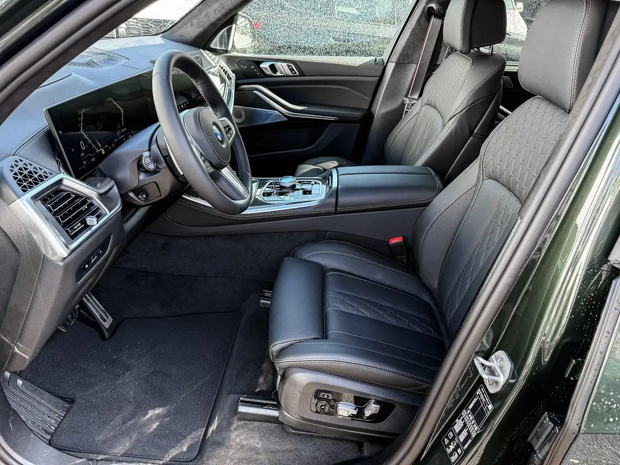 BMW X5 13