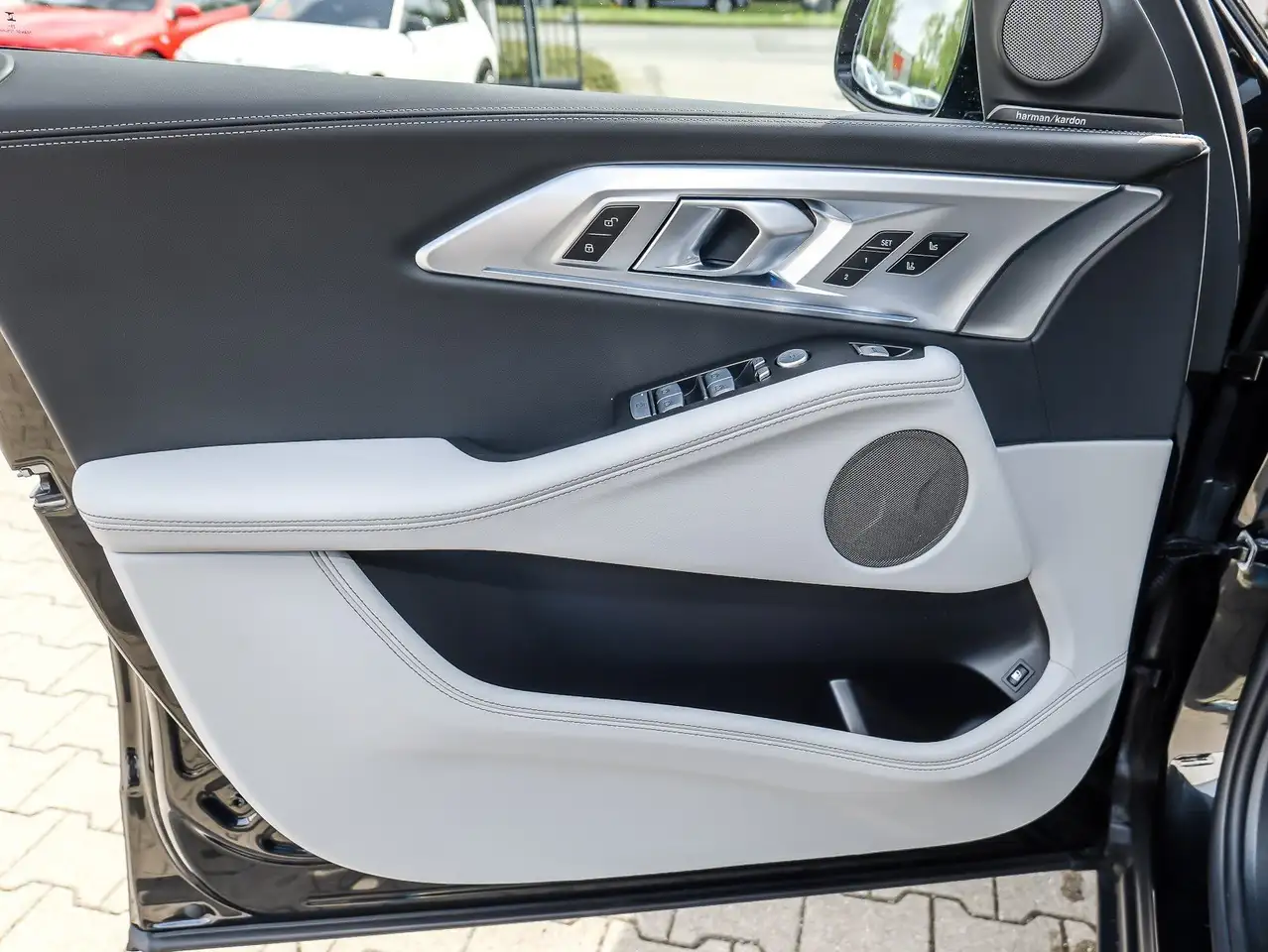 BMW XM 14