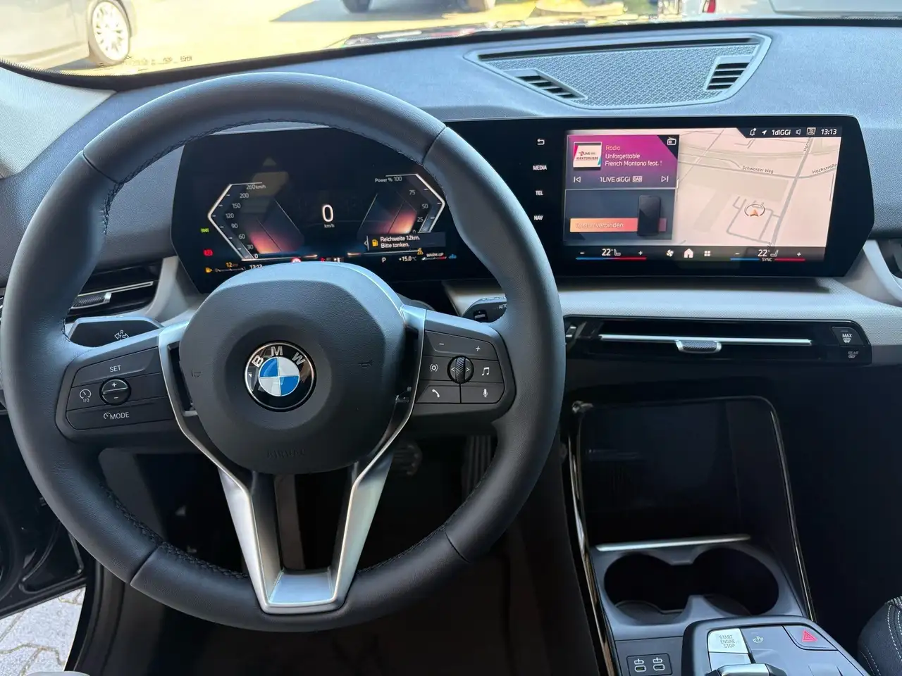 BMW X1 4