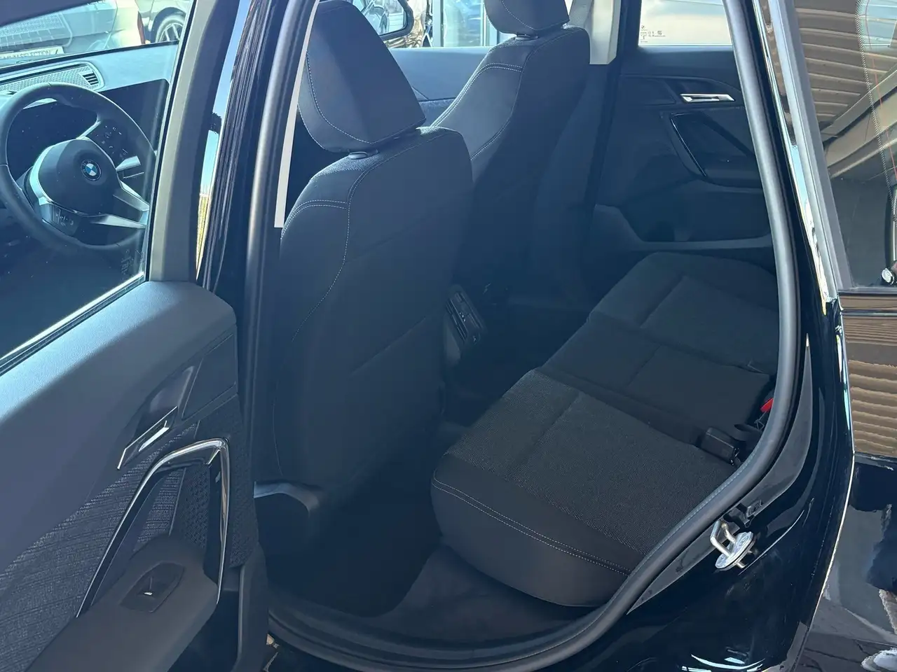 BMW X1 7