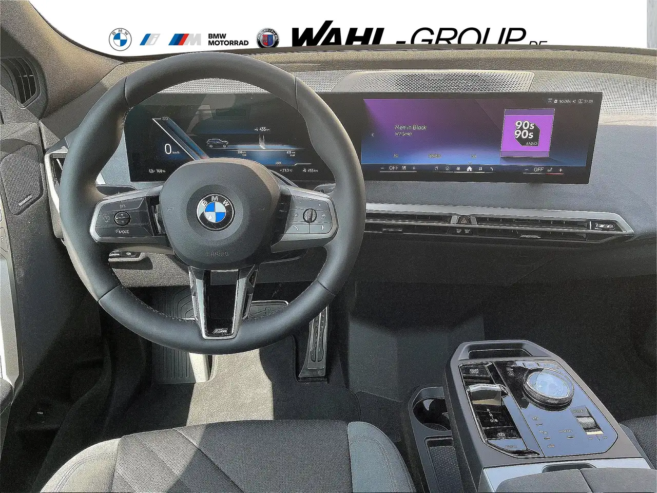 BMW iX 10