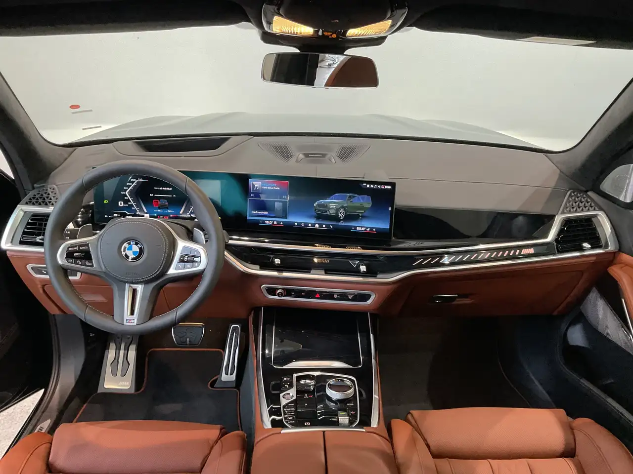 BMW X7 3