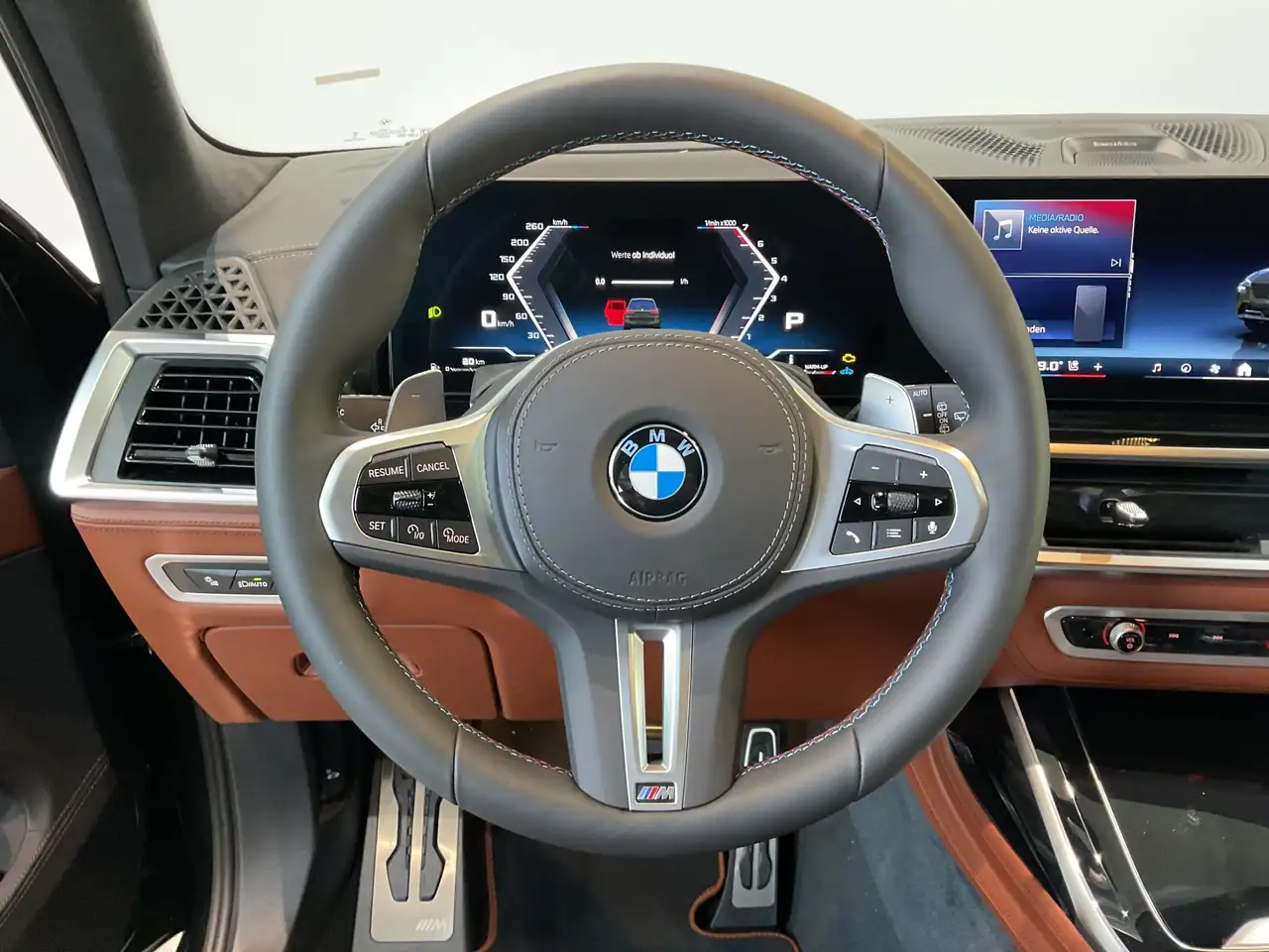 BMW X7 4