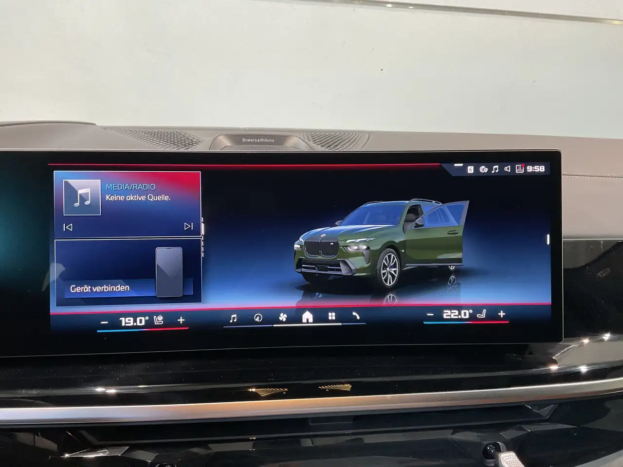 BMW X7 5