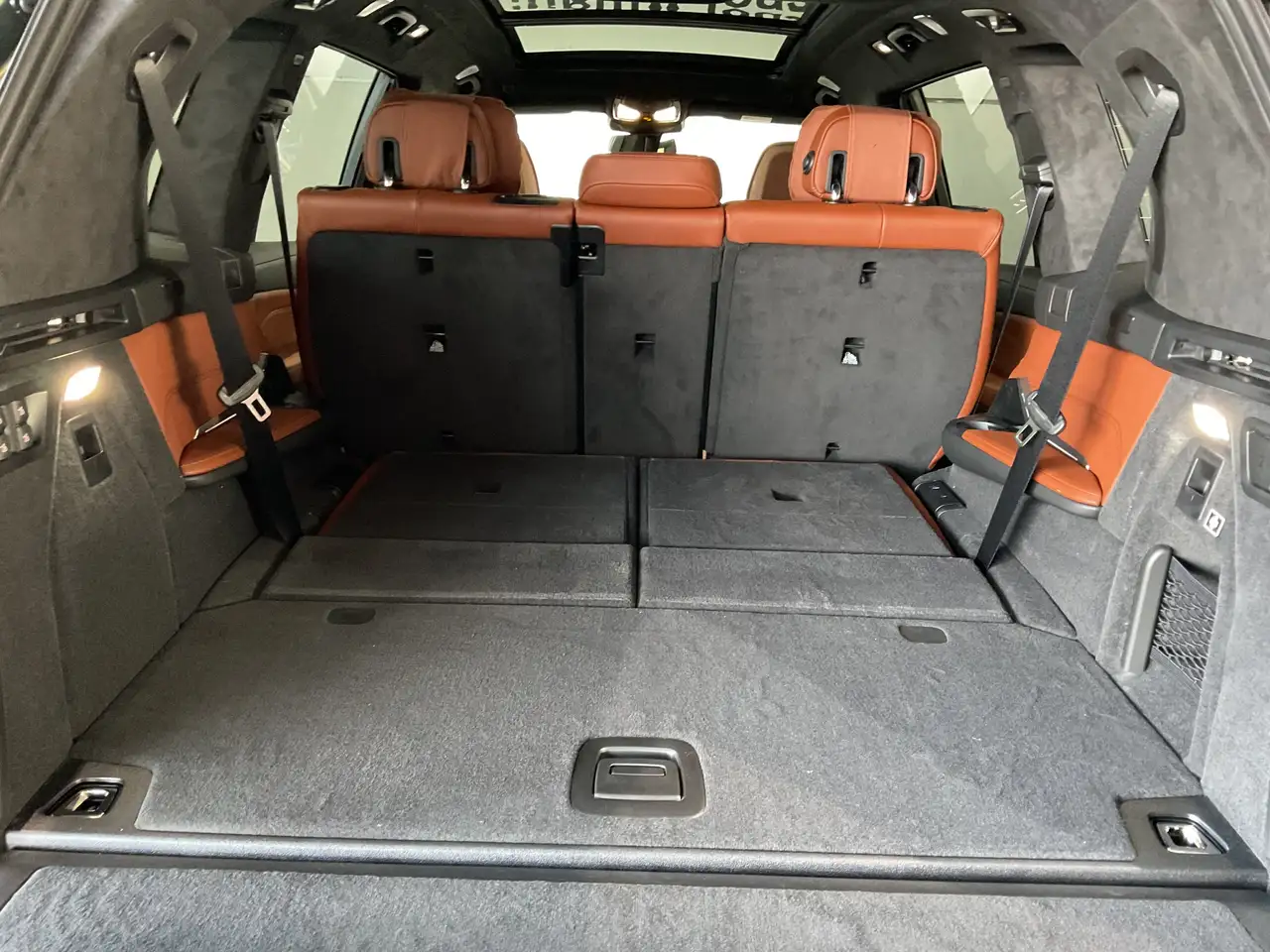 BMW X7 12