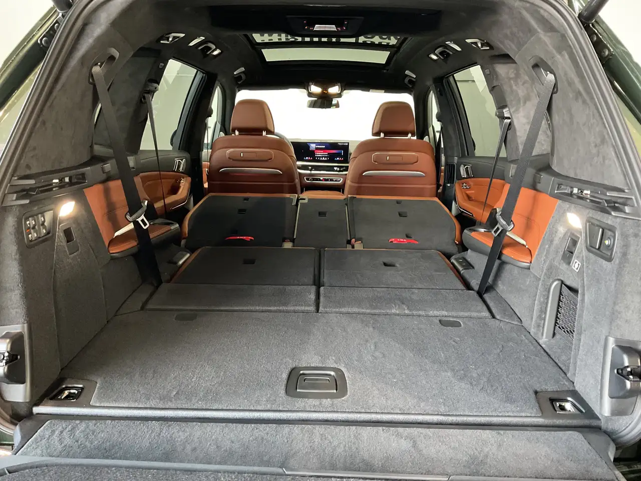 BMW X7 13