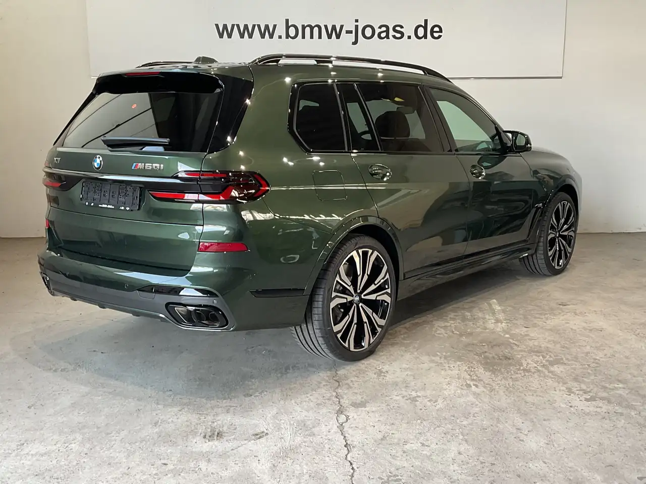 BMW X7 17