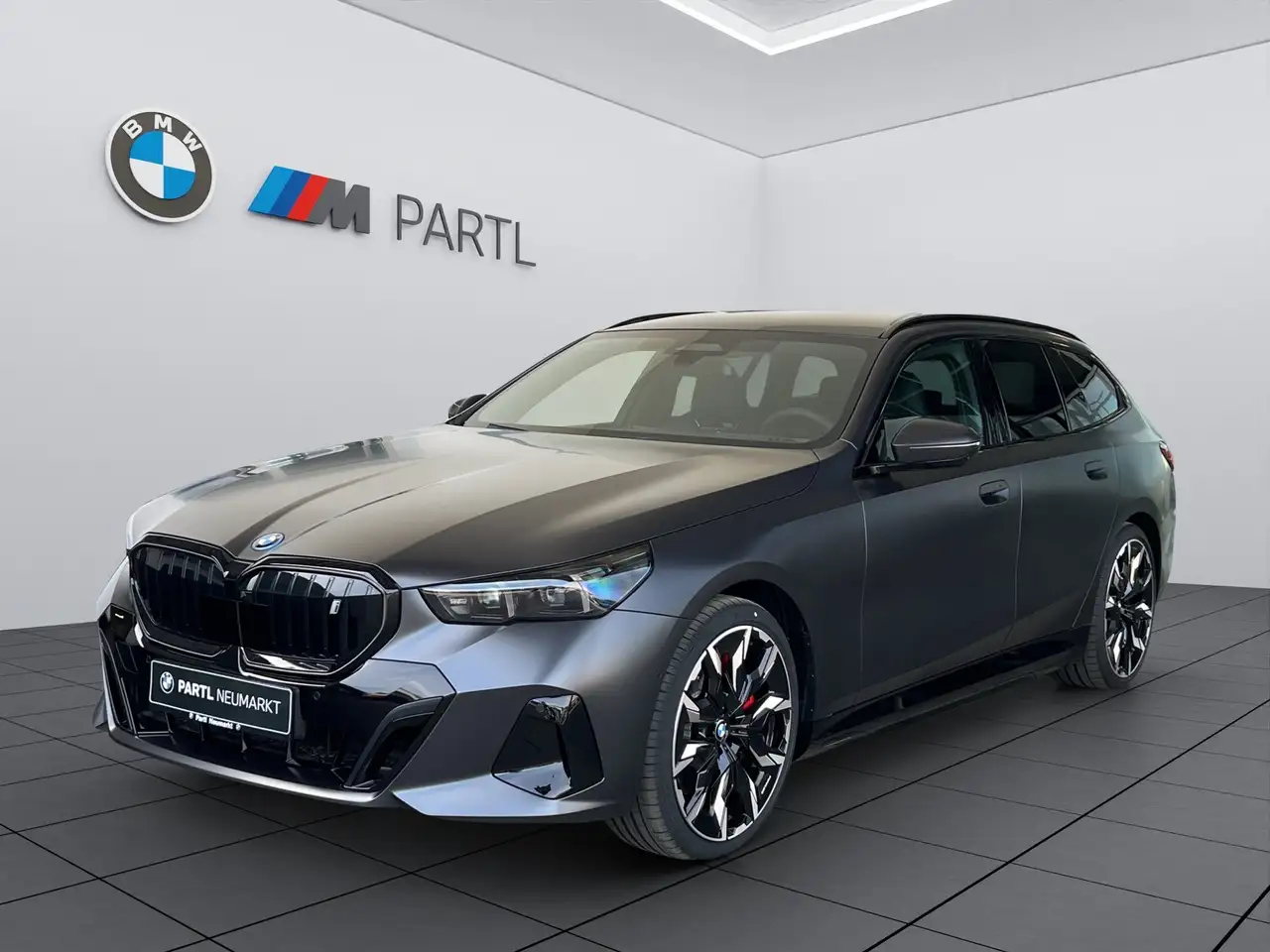 BMW i5