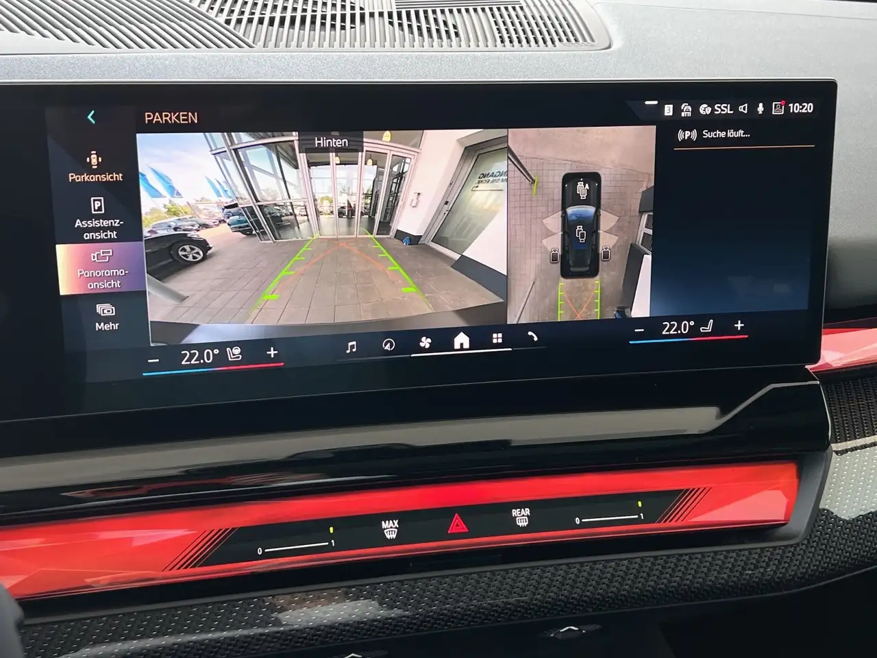 BMW i5 10