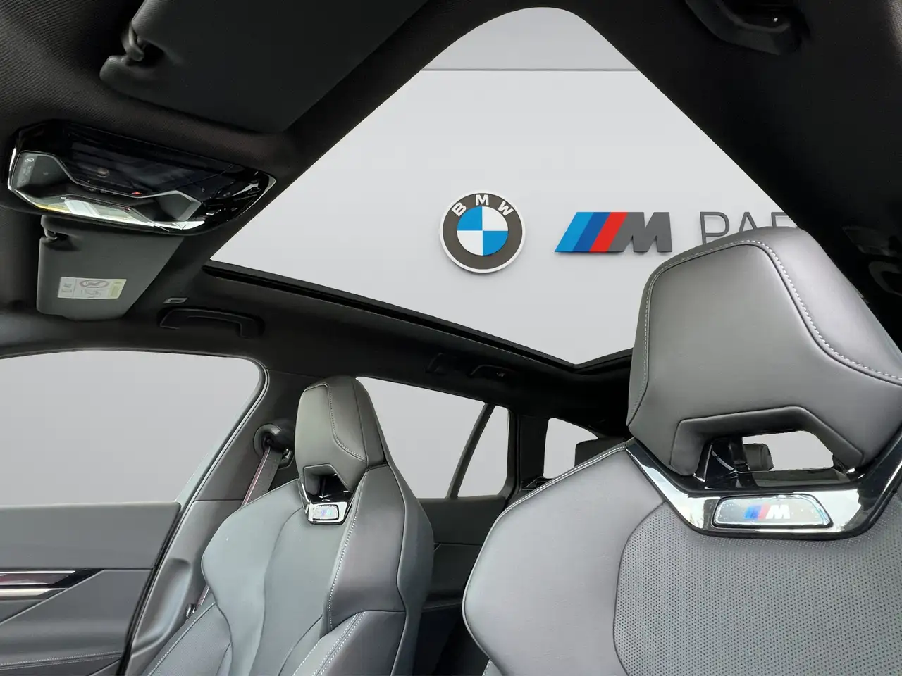 BMW i5 15