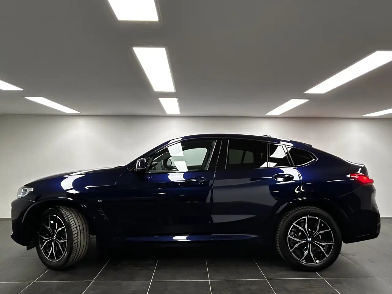 BMW X4 2