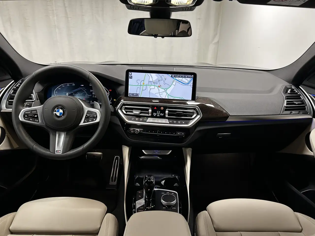BMW X4 5