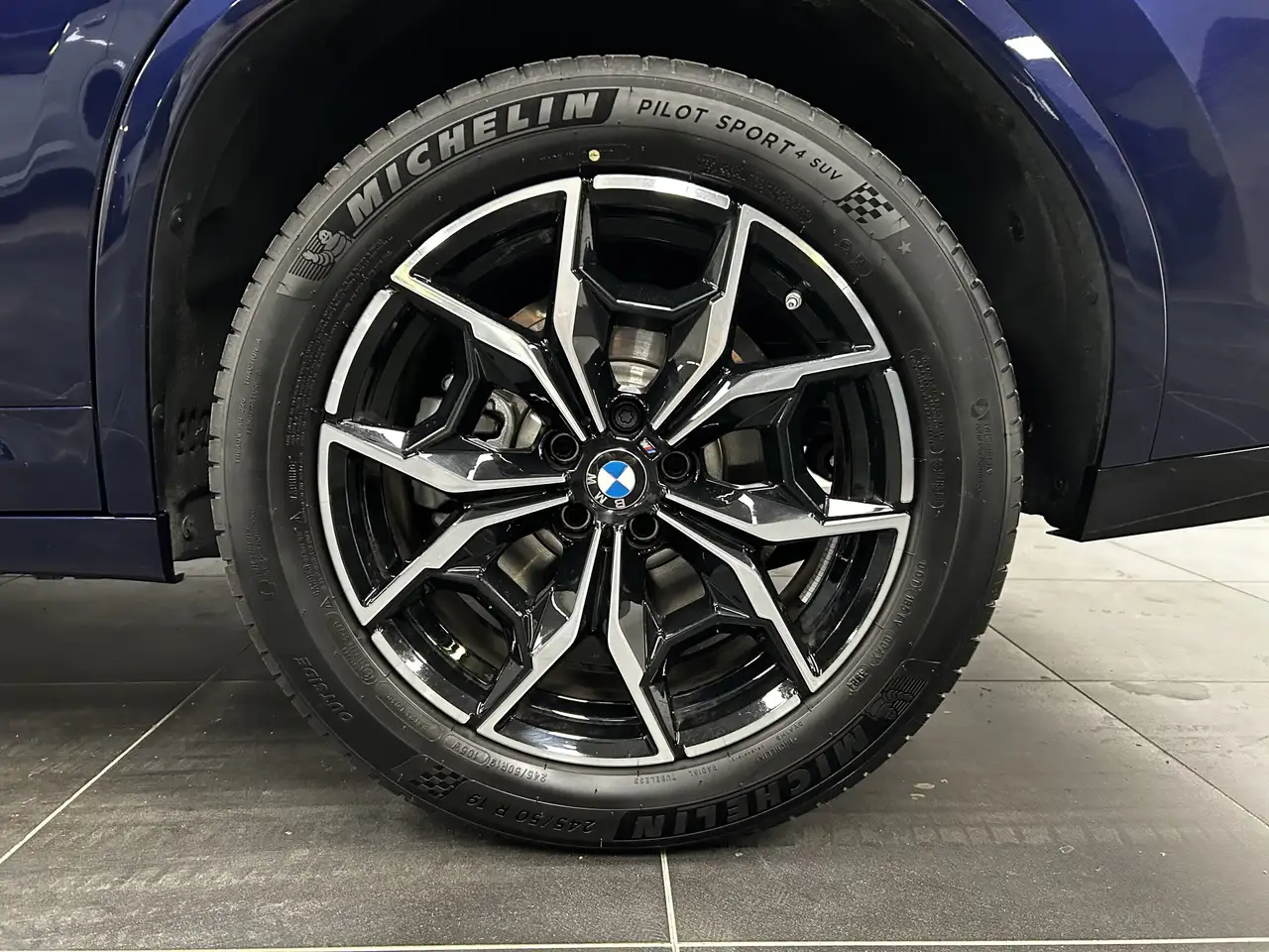BMW X4 6