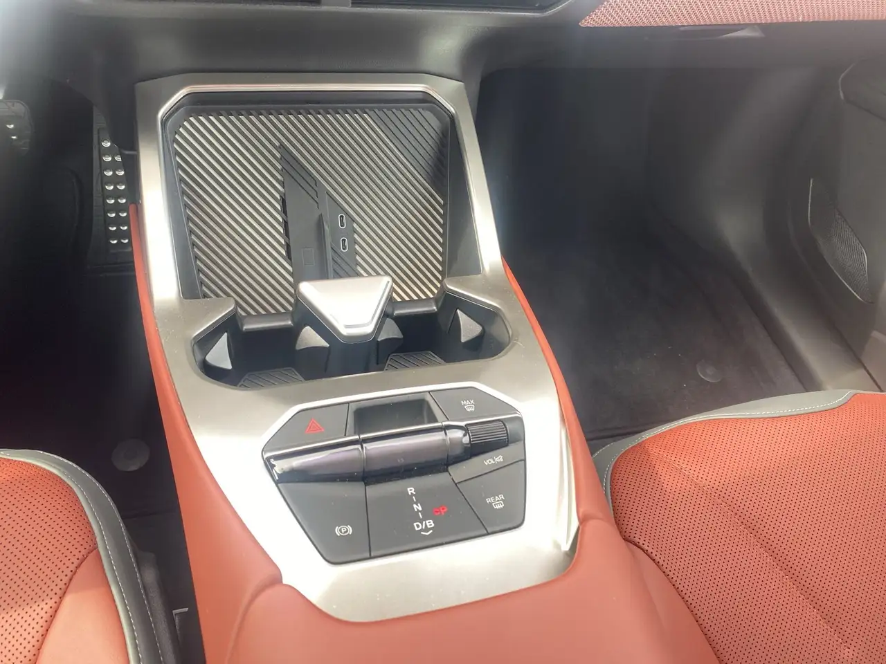 BMW iX3 50 13