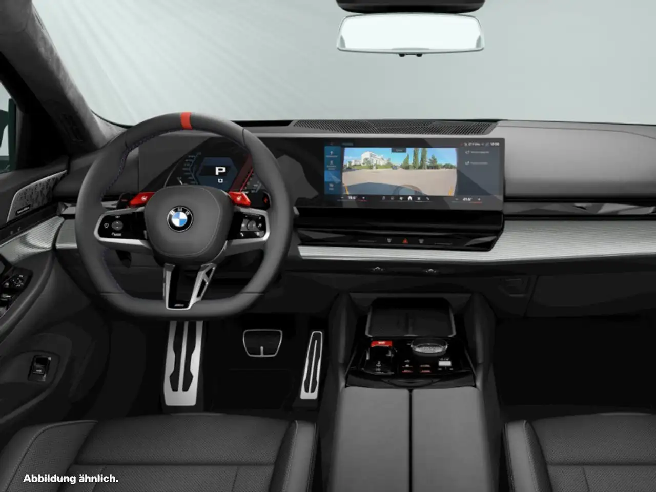 BMW M5 5