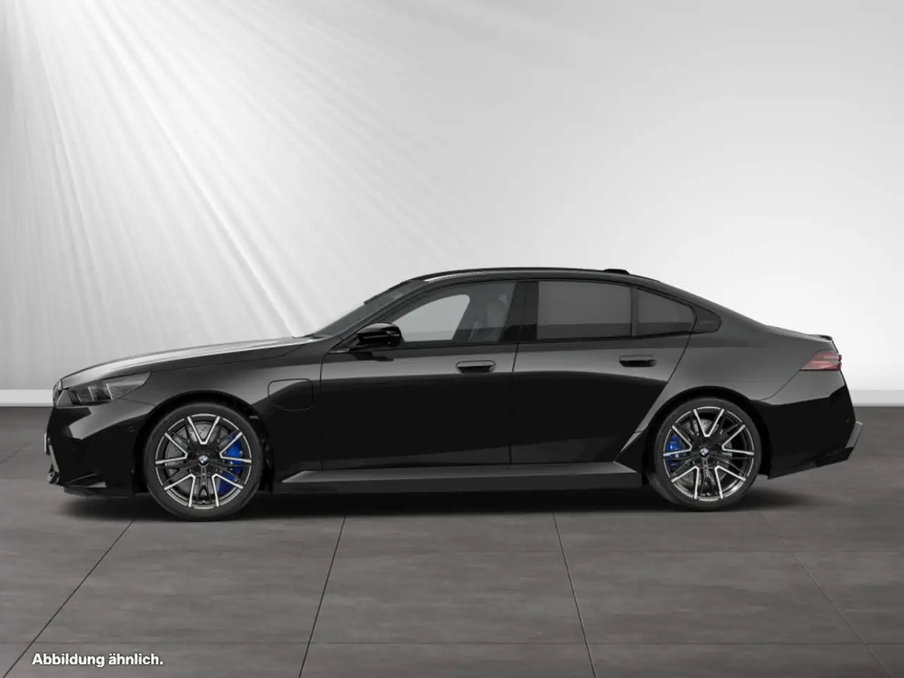 BMW M5 7