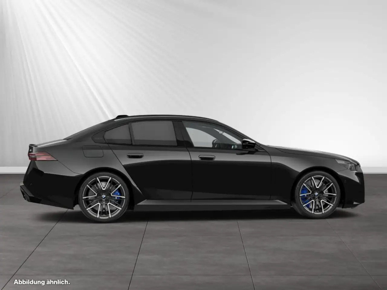 BMW M5 11