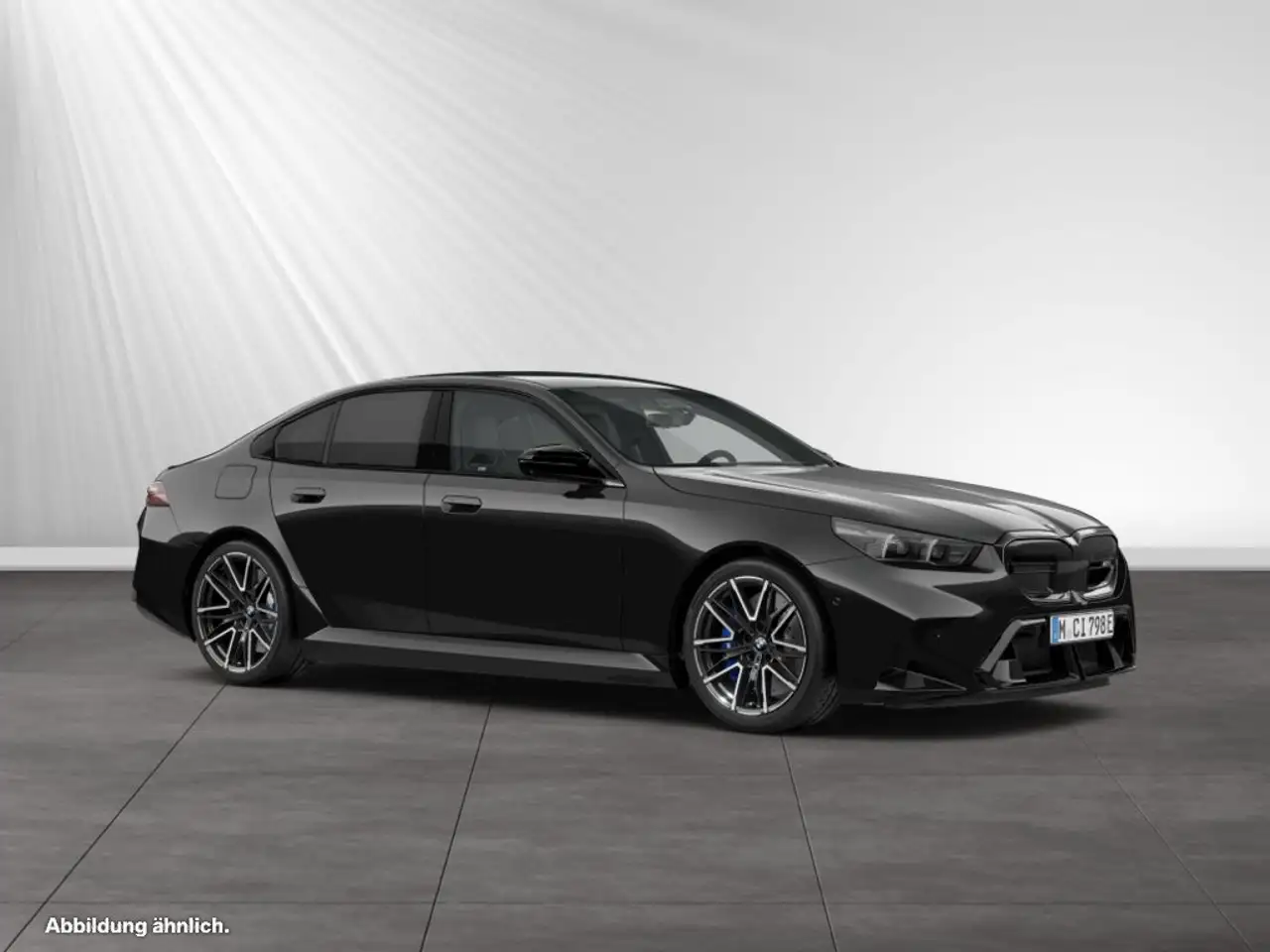 BMW M5 12