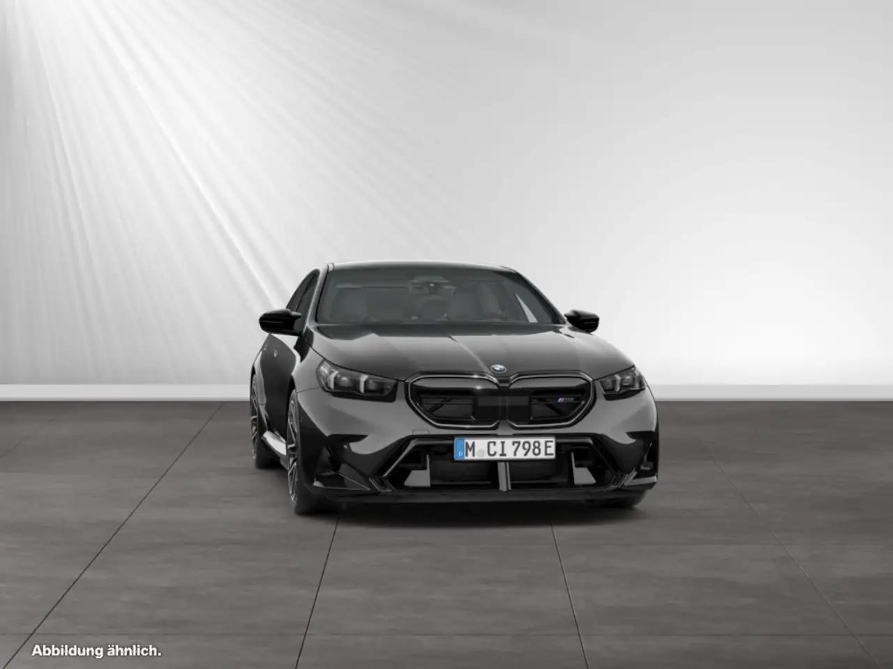 BMW M5 13