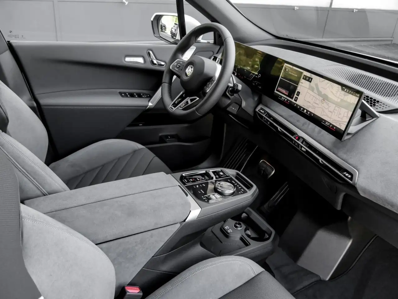 BMW iX 3