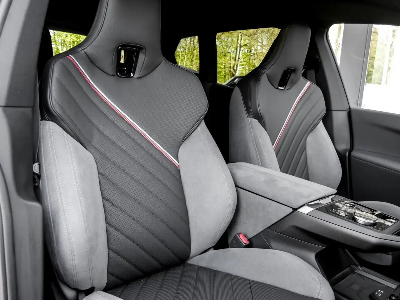 BMW iX 6
