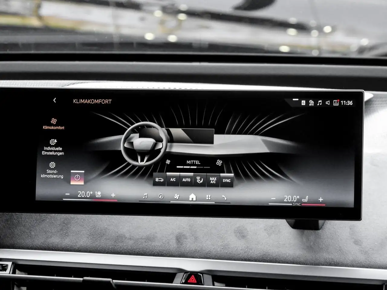BMW iX 8