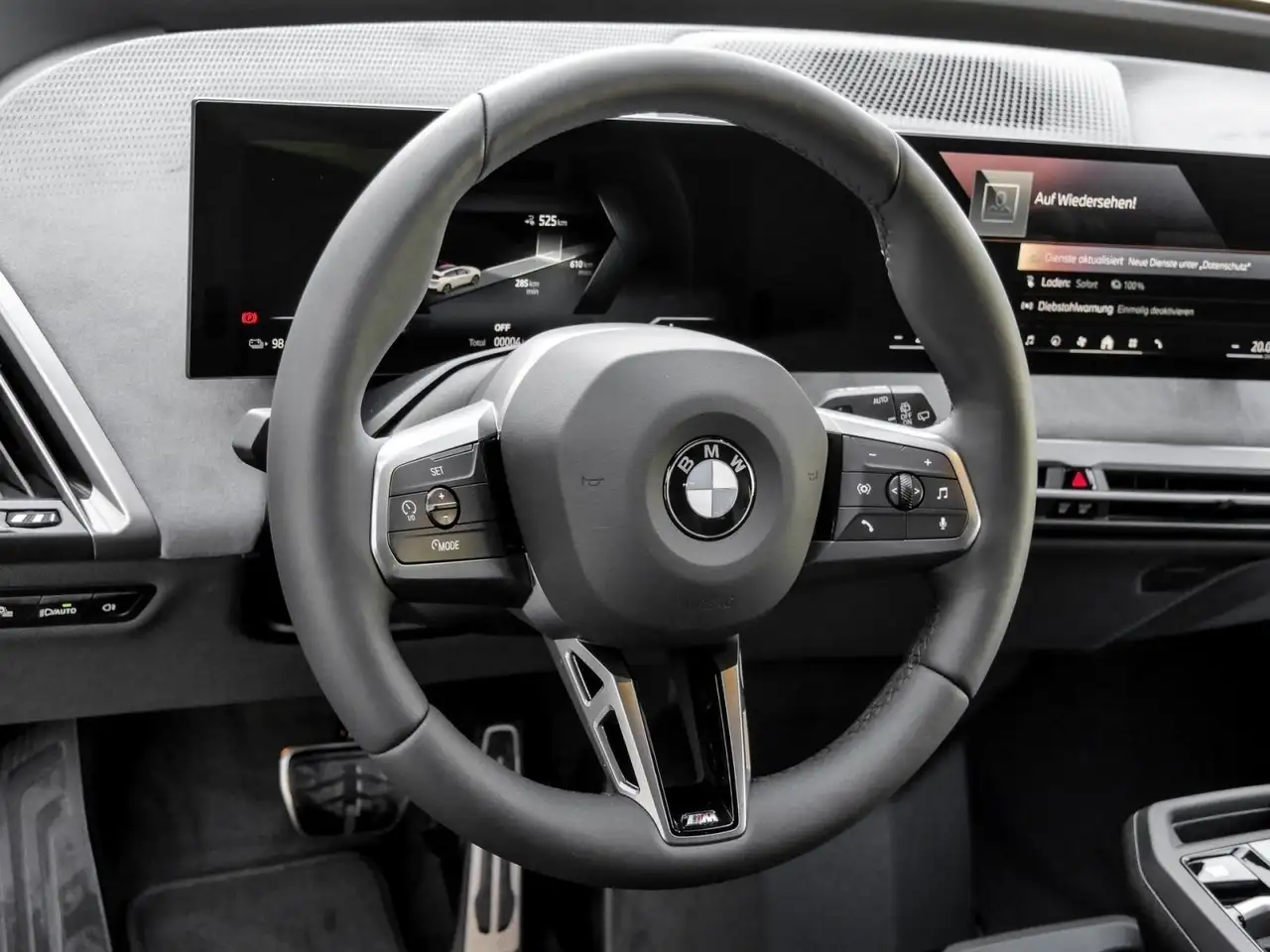 BMW iX 9